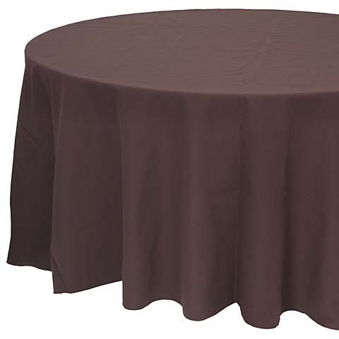 Brown Poly