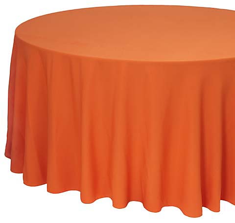 Orange Poly