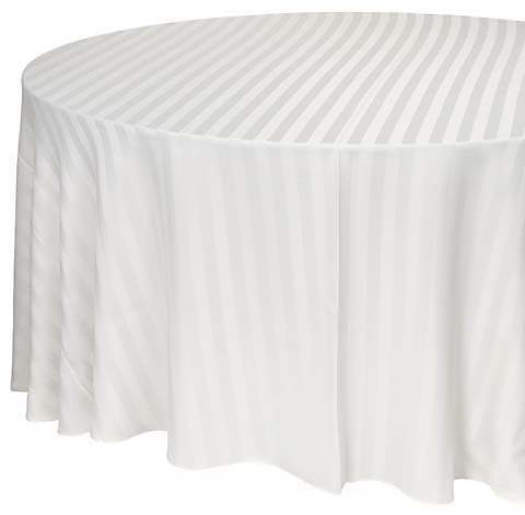 Ivory Tone on Tone Poly