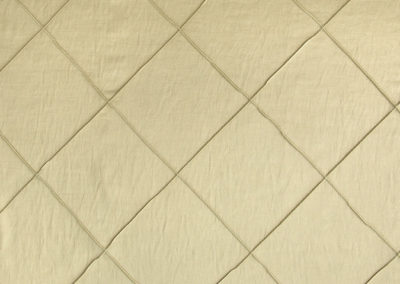 Ivory Pintuck Napkin