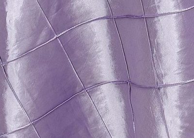 Lavender Pintuck Napkin