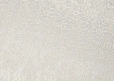 Ivory Lace Napkin