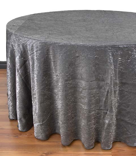 Shimmer Tablecloth Ideas