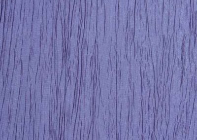 Purple Fusion Crinkle Napkin