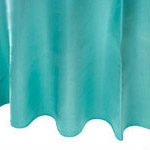 Tiffany Blue Satin Napkin