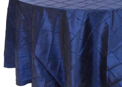 Deep Sea Pintuck Napkin